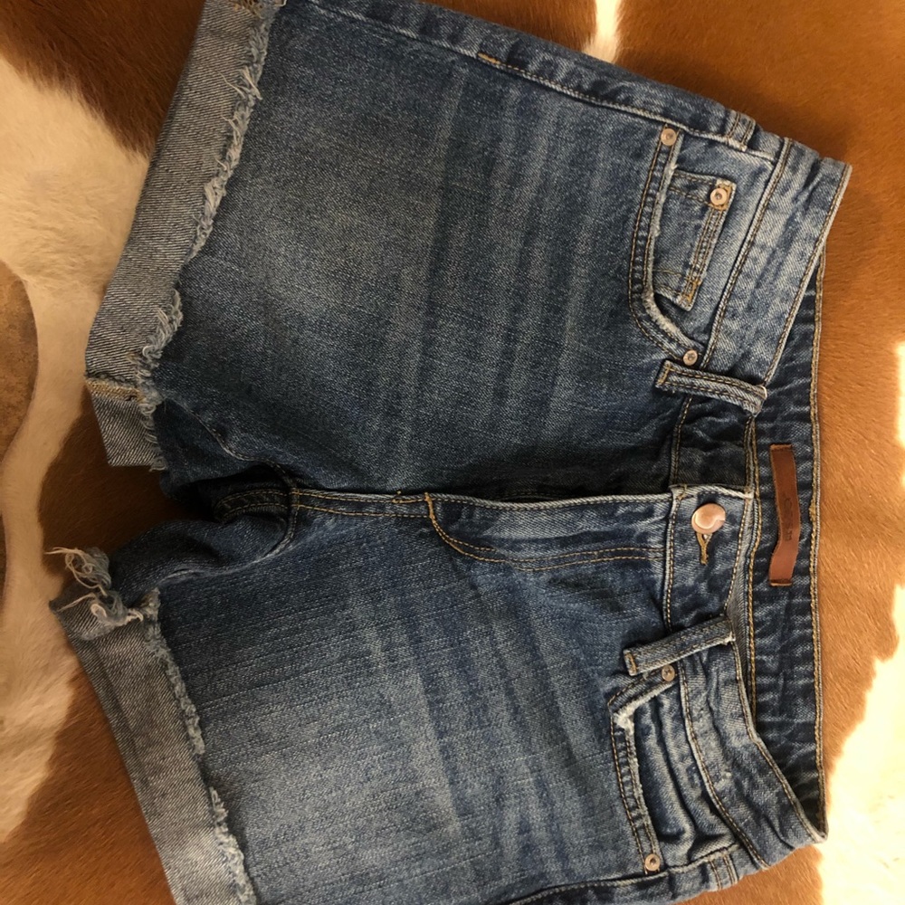 JOES Denim mid rise
